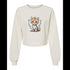 TIGER Bella canvas hoodie 7505